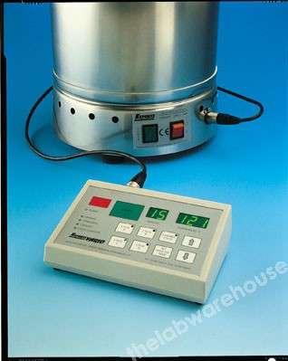AUTOCLAVE MODEL ST1528V 15L S/S VARIO CONTROL 230-250V A.C.