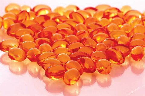 AUTOCLAVE DEODORISER CAPSULES CITRUS FRAGRANCE PK.100