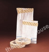 AUTOCLAVE TAPE 55 METRES X 18MM ROLL