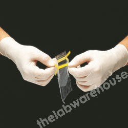 WHIRL-PAK BAGS PE 118ML 185 X 75MM PLAIN NO PANEL PK OF 500