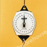 SPRING DIAL BALANCE 156MM DIA CASE 100KGX500G