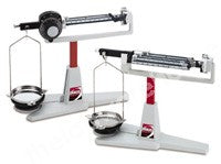 BALANCE OHAUS DIAL-O GRAM 310 CAPACITY 310G X 0.01G