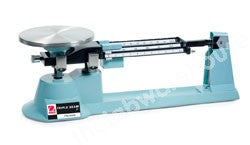 TRIPLE-BEAM BALANCE OHAUS JUNIOR TJ2611 CAPACITY 2610G