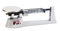 TRIPLE BEAM BALANCE OHAUS 710-00 CAPACITY 2610G X 0.1G