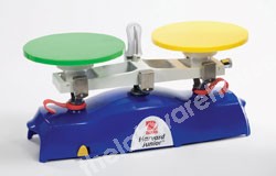BALANCE OHAUS HARVARD JUNIOR HJ2001 CAPACITY 10 - 2000G