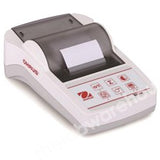 DOT MATRIX PRINTER SF40A FOR OHAUS BALANCES 100-230V A.C.