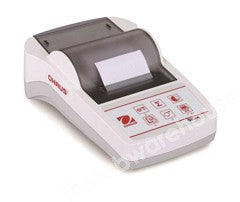 DOT MATRIX PRINTER SF40A FOR OHAUS BALANCES 100-230V A.C.