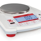 PORTABLE BALANCE OHAUS NAVIGATOR NV222 220GX0.01G 240V AC