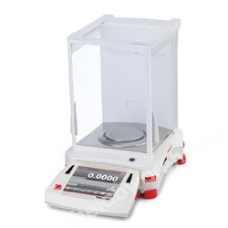 EXPLORER BALANCE OHAUS EX224 220G X 0.1MG 100/240V 50/60HZ