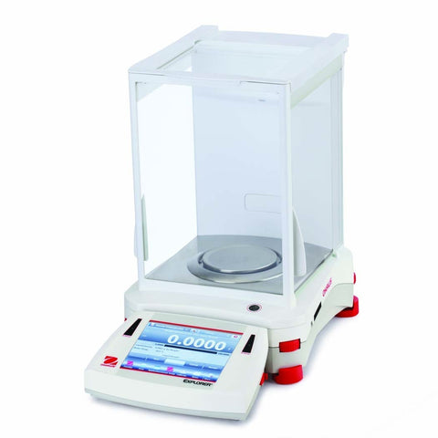 EXPLORER BALANCE OHAUS EX423 420GX0.001G 100-240V 50/60HZ.