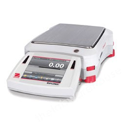 EXPLORER BALANCE OHAUS EX6202 6200G x 0.01G 100/240V A.C.