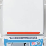 PORTABLE BALANCE A&D HL-4000 100 X 0.01G W/OUT BATTERIES