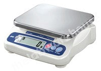 PORTABLE BALANCE A&D SJ-1000HS 1000X0.5G W/OUT BATTERIES