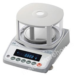 PRECISION BALANCE A&D FX-300i-WP 320X0.001G 230V 50/60HZ