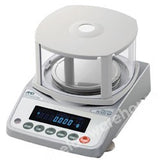 PRECISION BALANCE A&D FX-1200i-WP 1220X0.01G 230V 50/60HZ