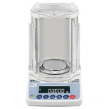 ANALYTICAL BALANCE A&D HR-250AZ 252 X 0.0001G 230V 50/60HZ