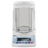 ANALYTICAL BALANCE A&D HR-150AZ 152 X 0.0001G 230V 50/60HZ