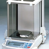 ANALYTICAL BALANCE A & D GR-200-EC 210GX0.00001G 230V 50/60HZ