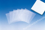 WEIGHING PAPER WHATMAN GRADE B-2 PARCHMENT 100X100MM PK500