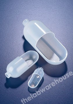 WEIGHING SCOOP HDPE 35ML