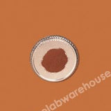 DISHES ALU. FOIL DISPOSABLE WITH RIM 90X8MM DIA. X HT PK 50