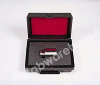 WEIGHT OIML F1 UKAS CERTIFICATE ST./STEEL 200G