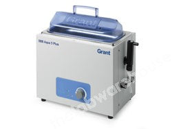 WATER BATH GRANT SBB AQUA 5 PLUS 100ºC 5L 230V 50HZ A.C.