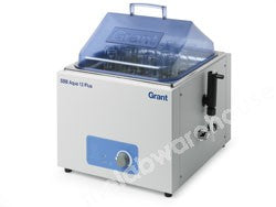 WATER BATH GRANT SBB AQUA 12 PLUS 100ºC 12L 230V 50HZ A.C.