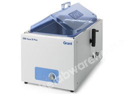 WATER BATH GRANT SBB AQUA 26 PLUS 100ºC 26L 230V 50HZ A.C.