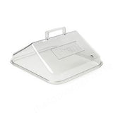 LID GABLED GRANT AQL5 POLYCARBONATE FOR AQUA 2S/AQUA 5 BATHS