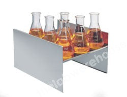 RAISED SHELF ST./STEEL FOR GRANT JB/SUB/SBB AQUA18L BATHS