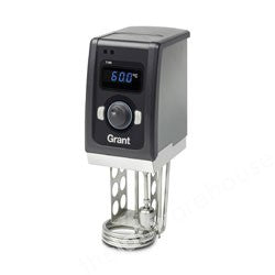 CONTROLLER GRANT DIGITAL MODEL T100 0 TO +100ºC 230V 50/60HZ