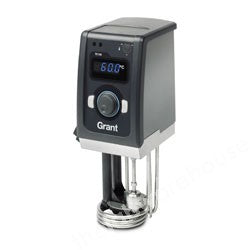 CONTROLLER GRANT DIGITAL MODEL TC120 -25 TO +120ºC 230V 50HZ
