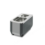 BATH TANK GRANT ST5 5 LITRES STAINLESS STEEL WITHOUT TAP