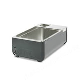 BATH TANK GRANT ST18 18 LITRES STAINLESS STEEL WITH TAP