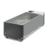 BATH TANK GRANT ST38 38 LITRES STAINLESS STEEL WITH TAP