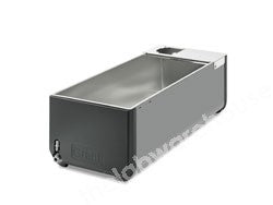BATH TANK GRANT ST38 38 LITRES STAINLESS STEEL WITH TAP