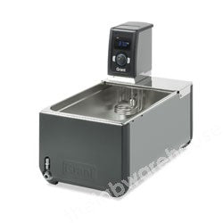 THERMOSTATIC BATH GRANT T100-ST26 26L S/S 230V 50/60HZ
