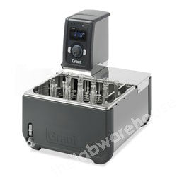 THERMOSTATIC BATH GRANT TC120-ST26 26L S/S 230V 50HZ
