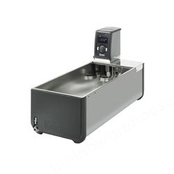 THERMOSTATIC BATH GRANT TXF200-ST18 18L S/S 230V 50/60HZ