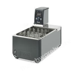 THERMOSTATIC BATH GRANT TX150-ST18 18L S/S 230V 50HZ