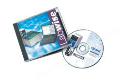 LABWISE SOFTWARE GRANT FOR OPTIMA SERIES BATHS