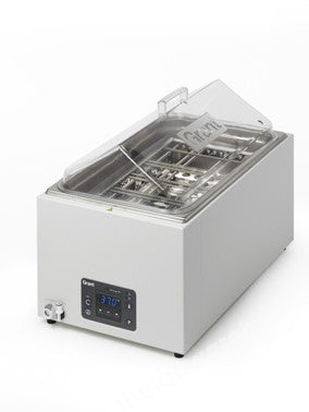 SHAKING BATH GRANT LSB18 AQUA PRO LINEAR 220-240V 50HZ