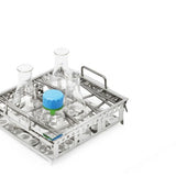 UNIVERSAL FLASK TRAY GRANT TU12 FOR BJ380-12