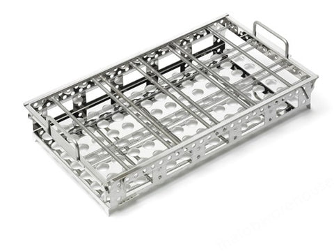 UNIVERSAL FLASK TRAY GRANT TU18 FOR BJ380-22
