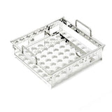 PLAIN/TEST TUBE TRAY GRANT TS12 FOR BJ380-12