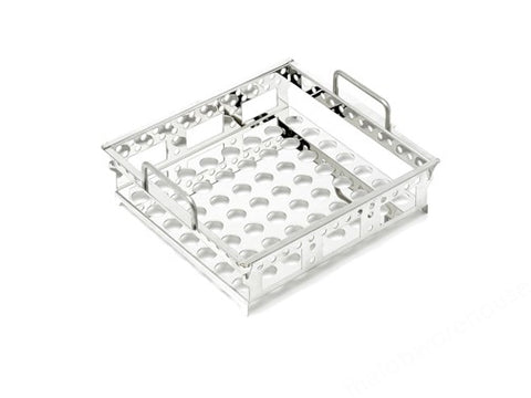PLAIN/TEST TUBE TRAY GRANT TS12 FOR BJ380-12