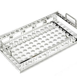 PLAIN/TEST TUBE TRAY GRANT TS18 FOR BJ380-22