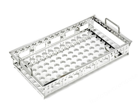 PLAIN/TEST TUBE TRAY GRANT TS18 FOR BJ380-22