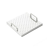 FLASK/PLATE TRAY GRANT TF12 FOR SC/SH CLIPS IN BJ380-12